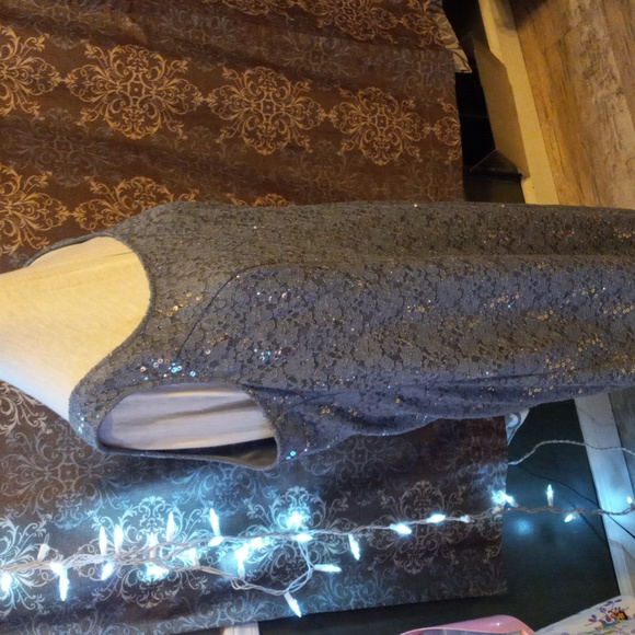 2 piece dress mother of the bride - Picture 4 of 8